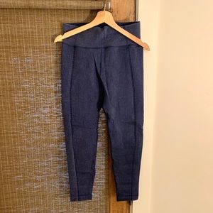AE Offline OG High Waisted Pocket Legging